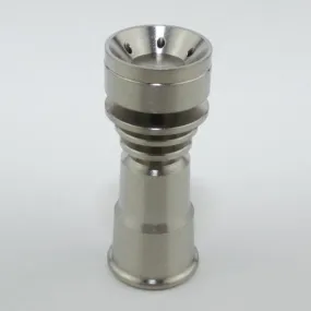 Female Titanium Dab Nail