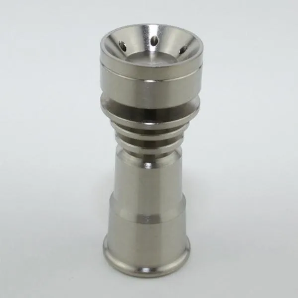 Female Titanium Dab Nail