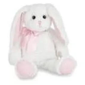 floppy  Longears Bunny with Blue Ears