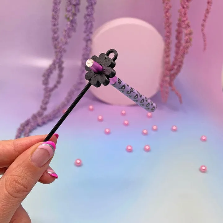 Flower Packing Tool