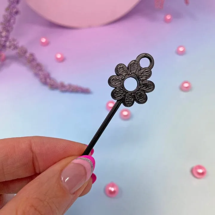 Flower Packing Tool