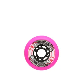 FR Street Kings 76mm/85a - Pink