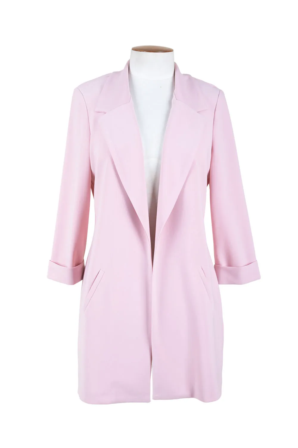 Frank Lyman - 236005 Longline Blazer