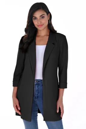 Frank Lyman - 236005 Longline Blazer