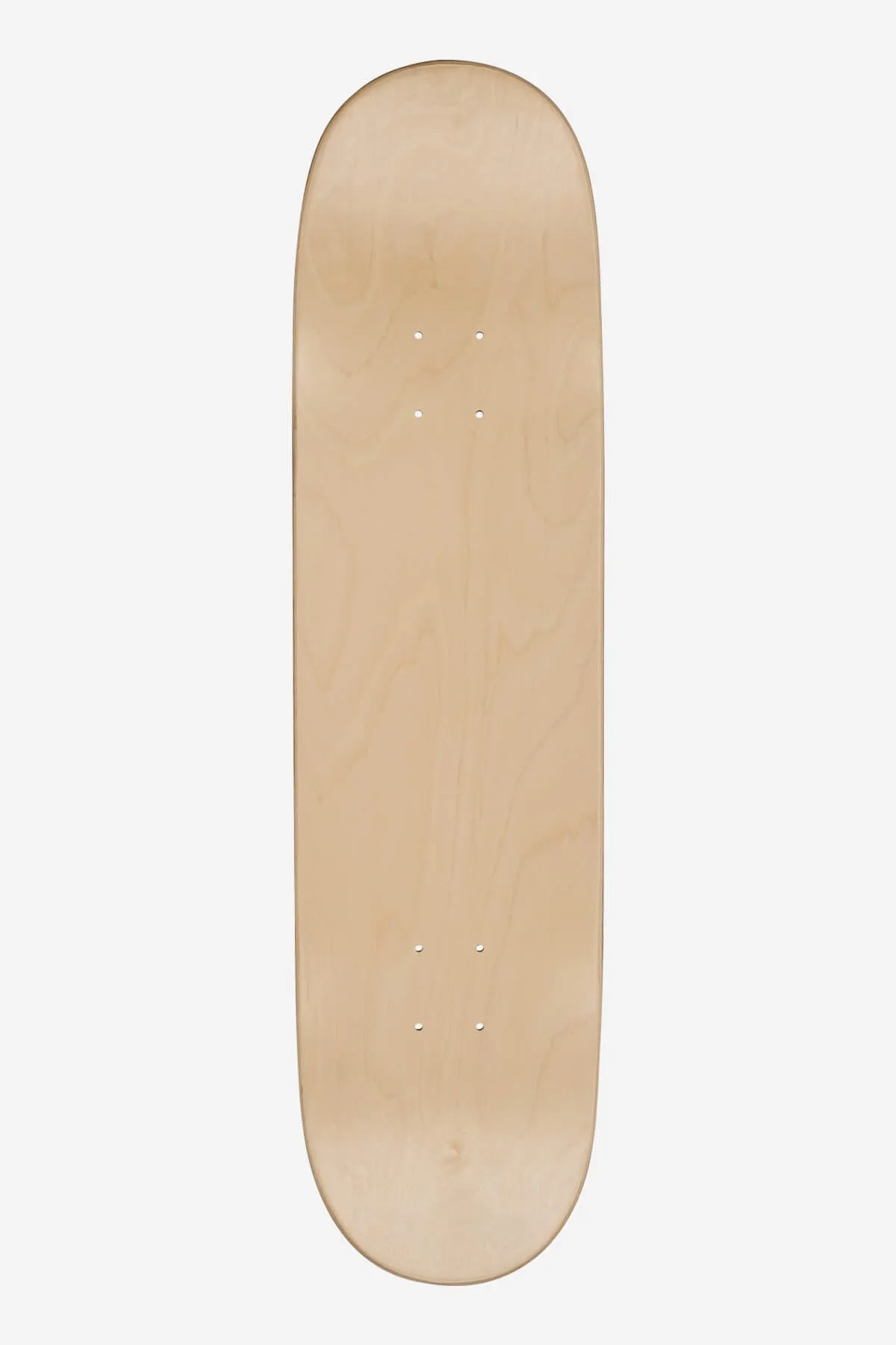 G1 Dessau - Currents - 8.25" Skateboard Deck