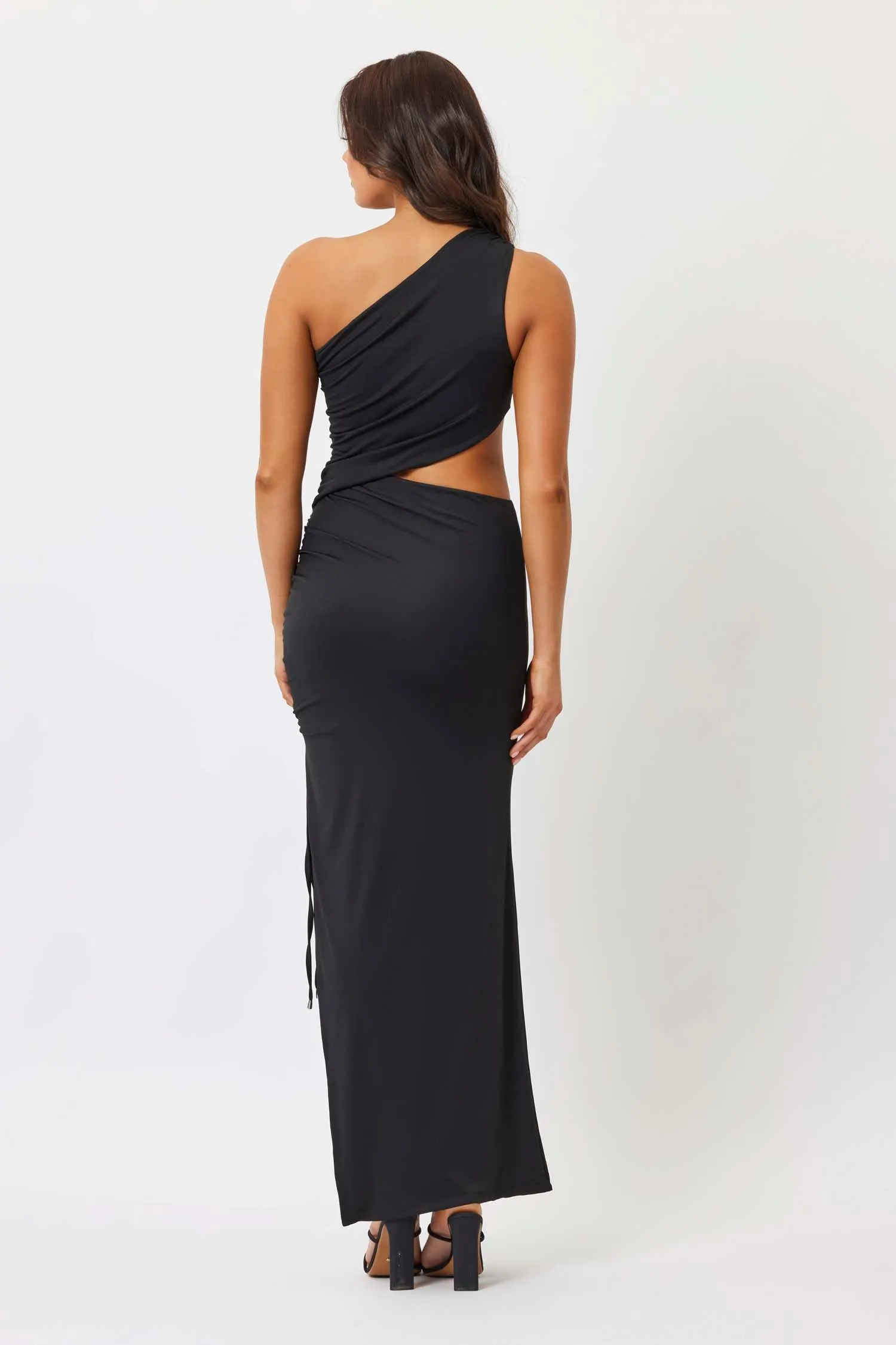 Gabrielle Midi Dress