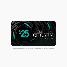 Gift Cards