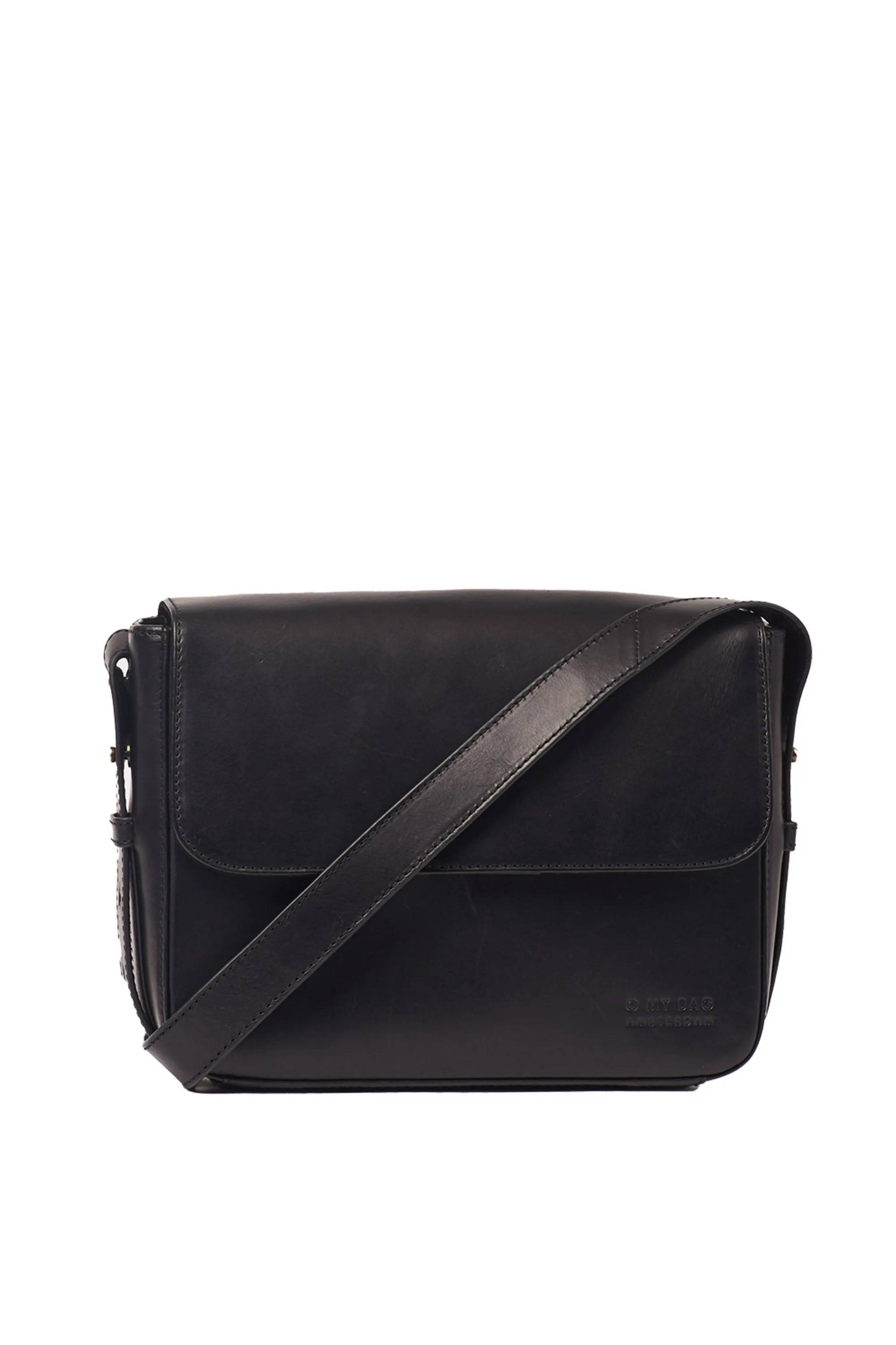 gina black bag