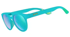 Goodr PHG Dr. Ray, Sting Sunglasses