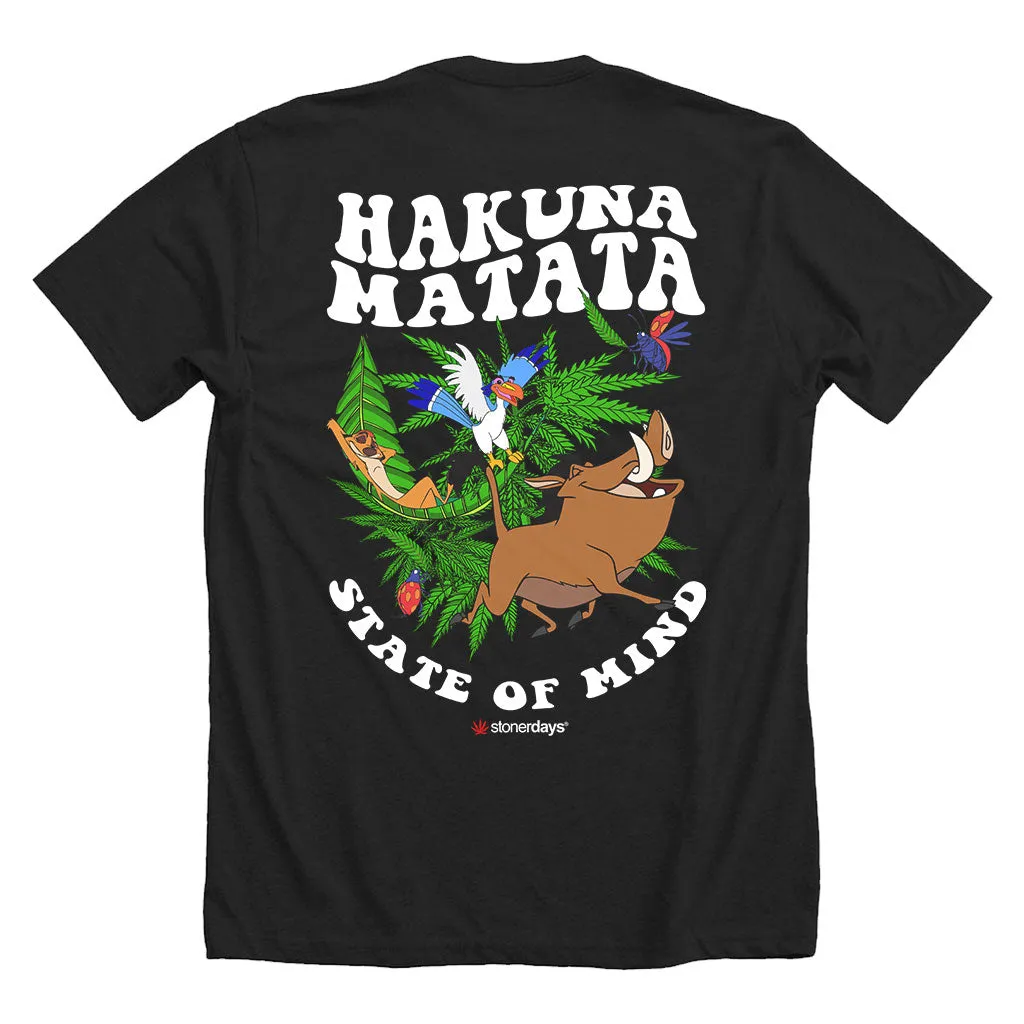 Hakuna Matata