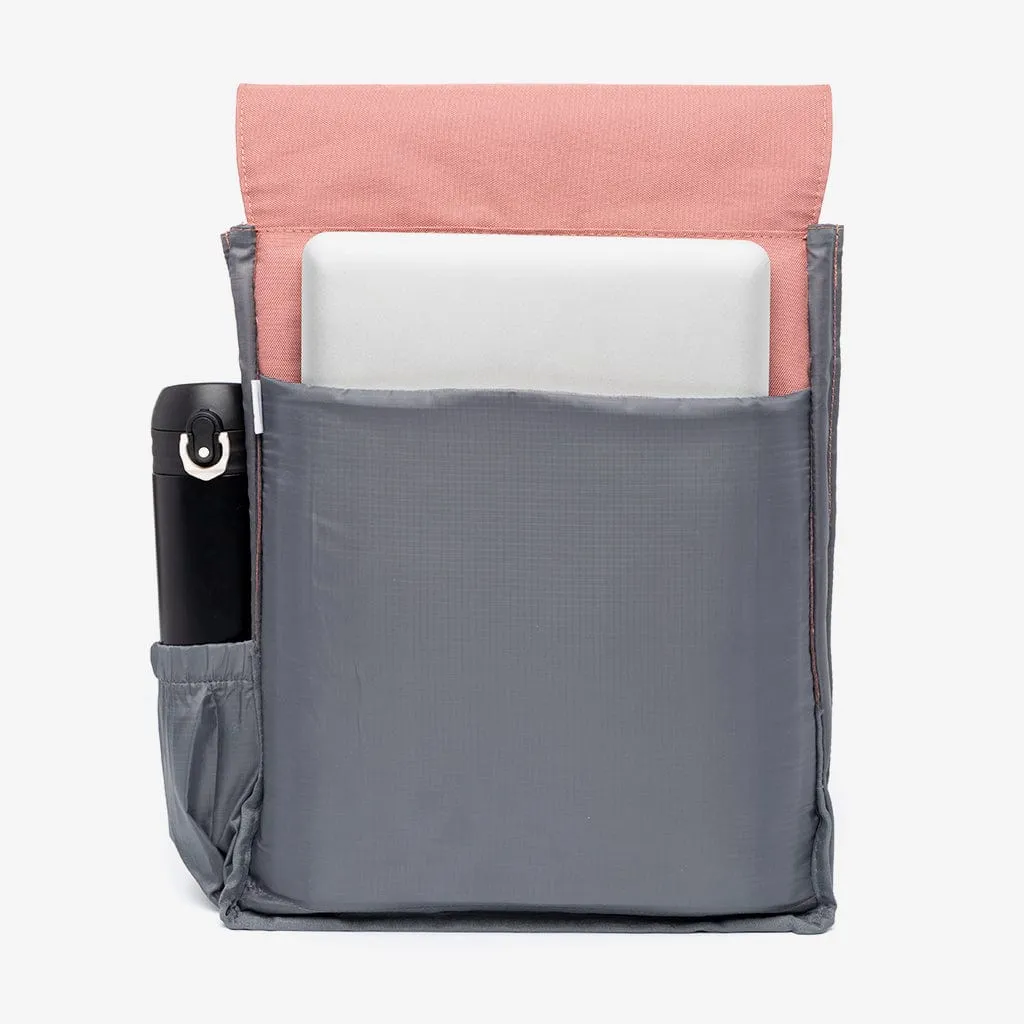 Handy Mini Backpack Dust Pink