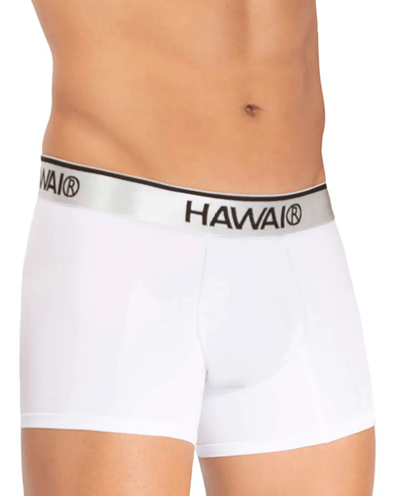 Hawai 42326 Microfiber Boxer Briefs