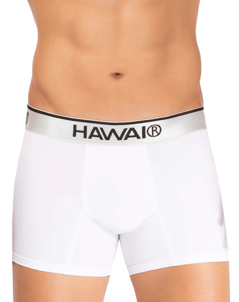 Hawai 42326 Microfiber Boxer Briefs