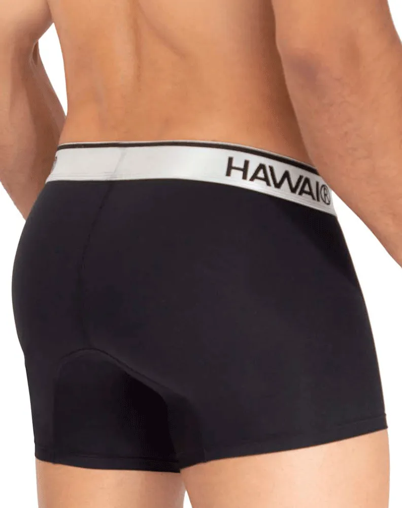 Hawai 42326 Microfiber Boxer Briefs