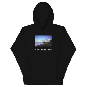 Heavy Lakefill Hoodie