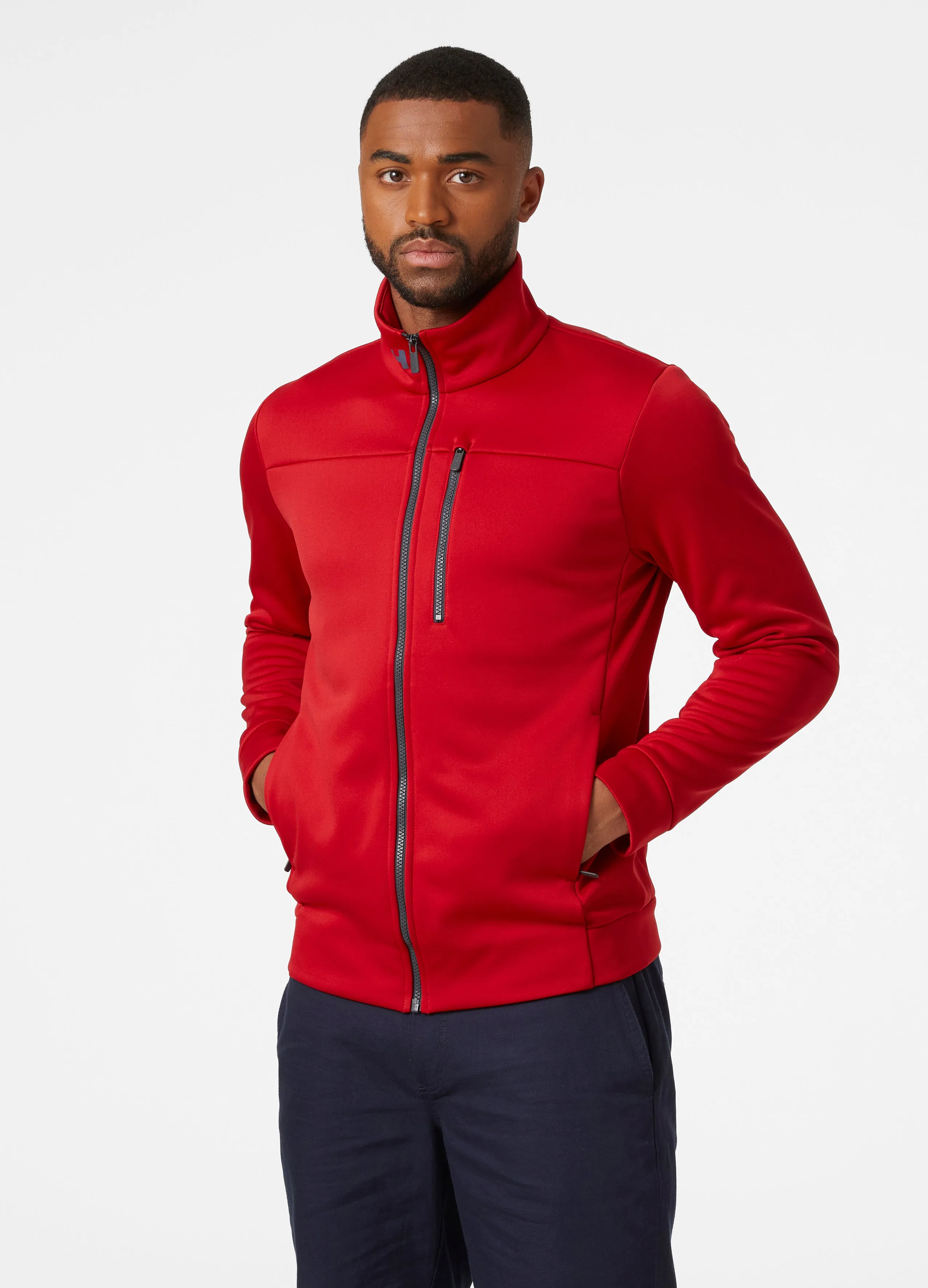 Helly Hansen Crew Fleece Jacket