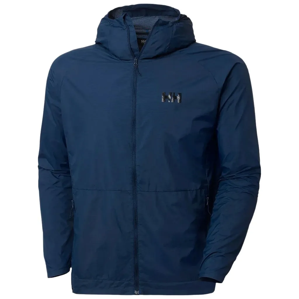 Helly Hansen Men's Roam Wind Jacket