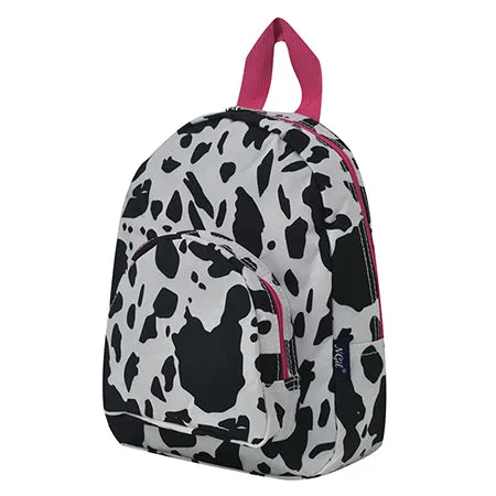 Hot Pink Cow NGIL Mini Backpack