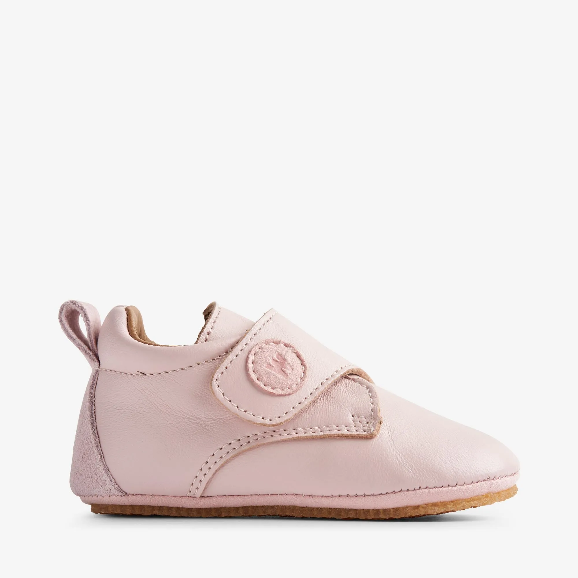 Indoor Shoe Dakota - rose ballet