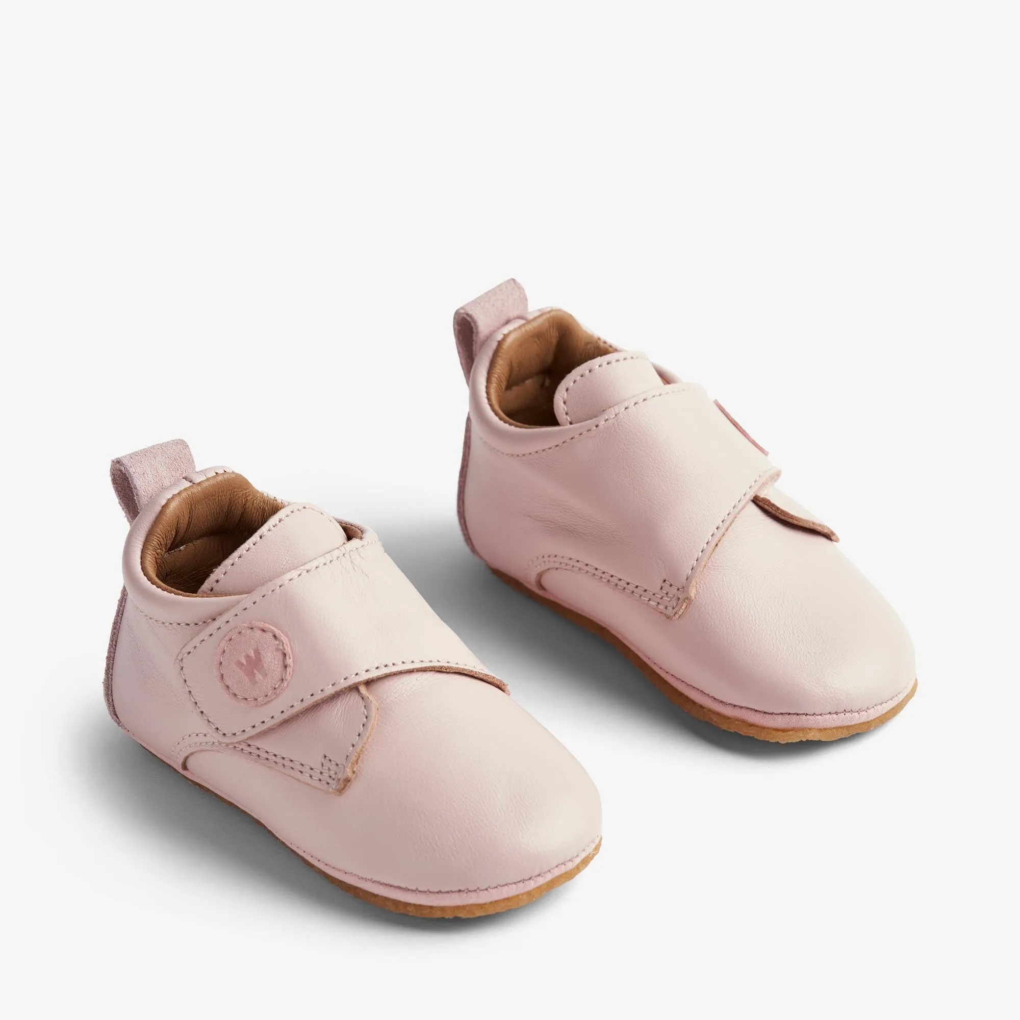 Indoor Shoe Dakota - rose ballet