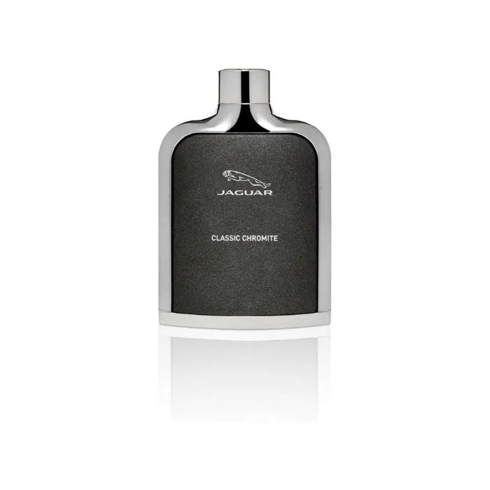 JAGUAR CLASSIC CHROMITE H EDT 100 ml