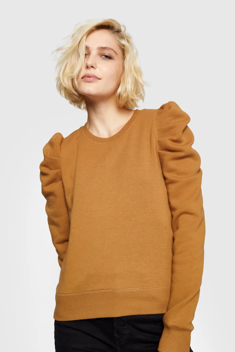 Janine Sweatshirt