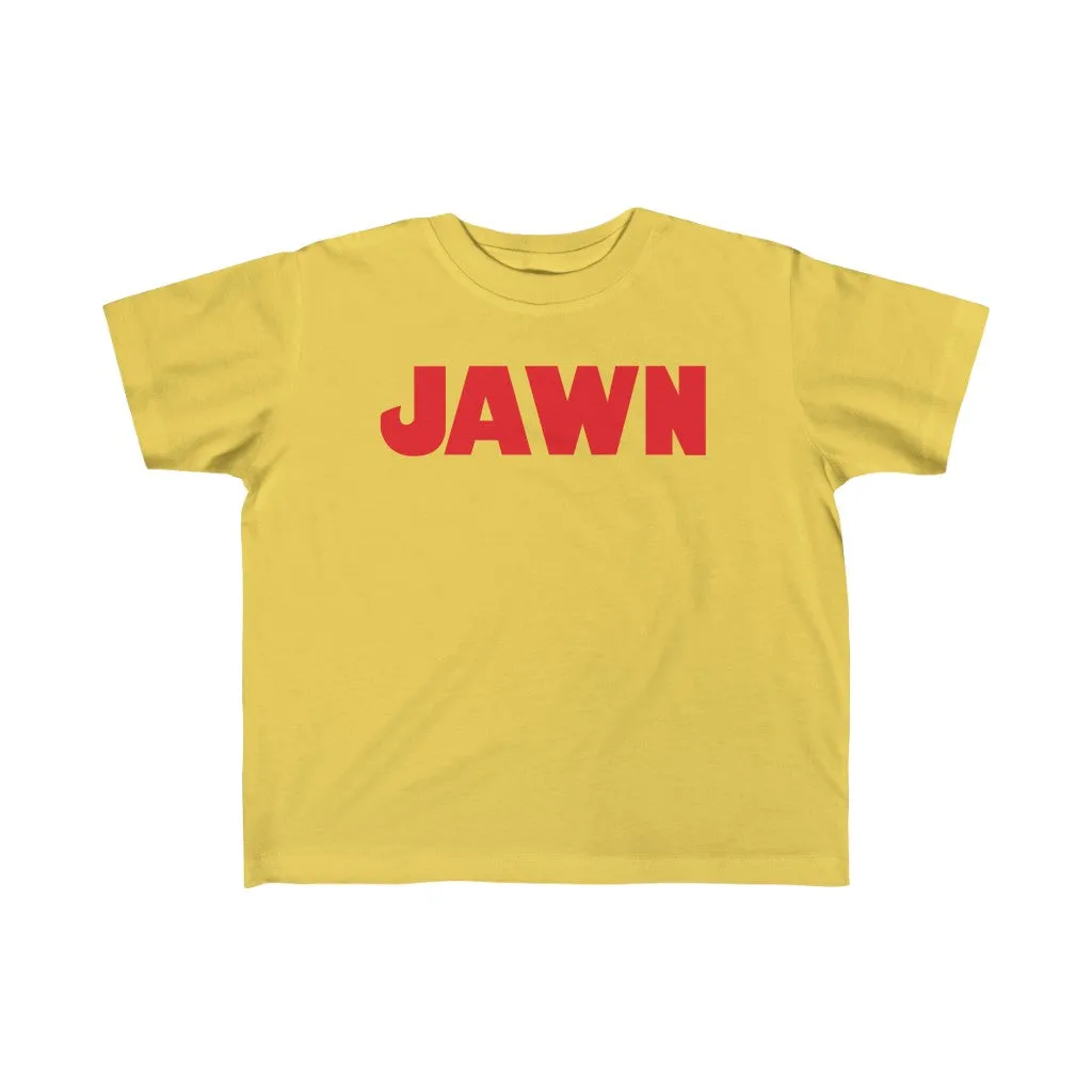 Jaws Jawn Kids Tee