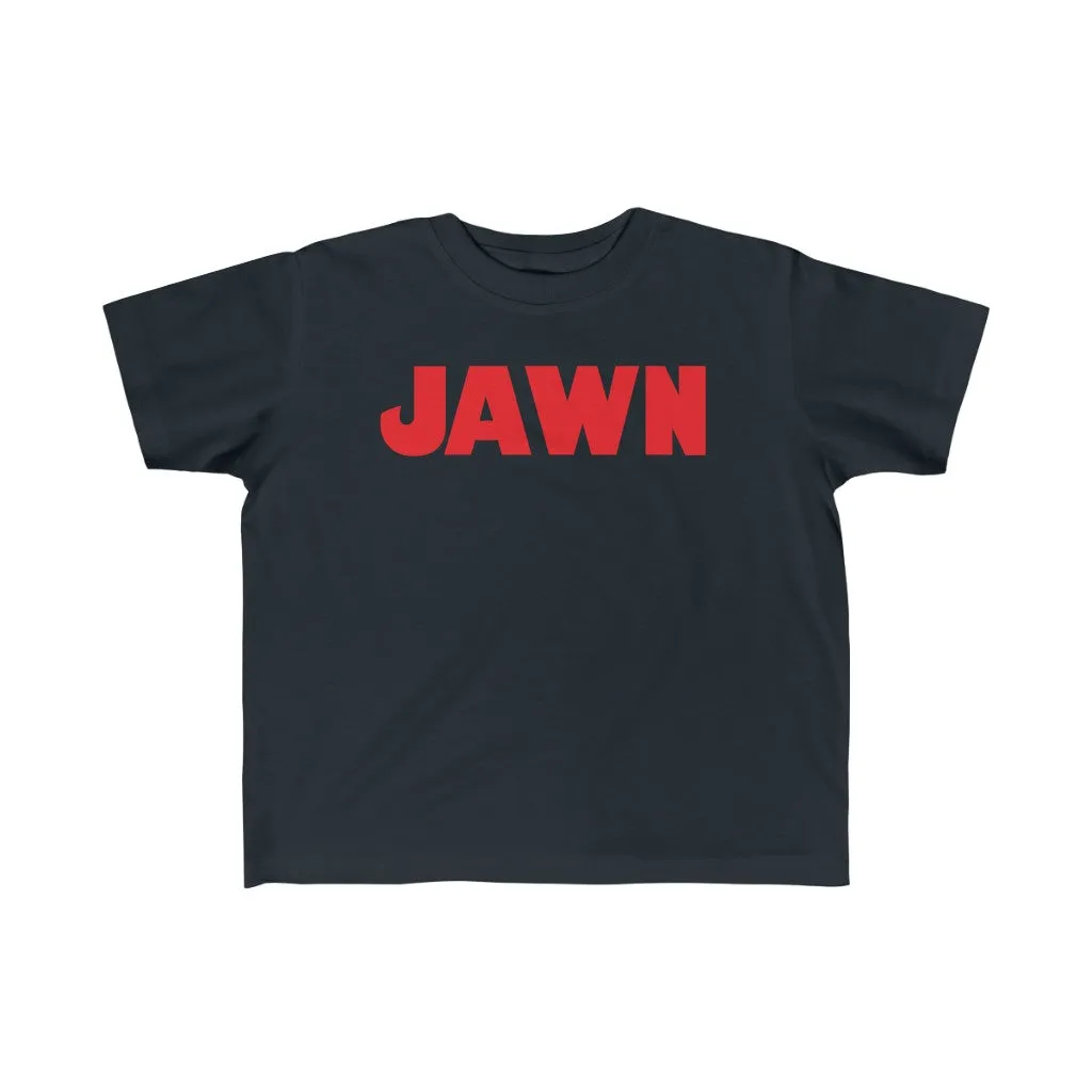 Jaws Jawn Kids Tee