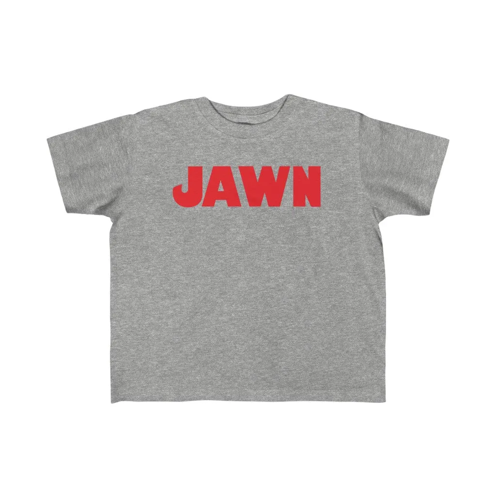 Jaws Jawn Kids Tee