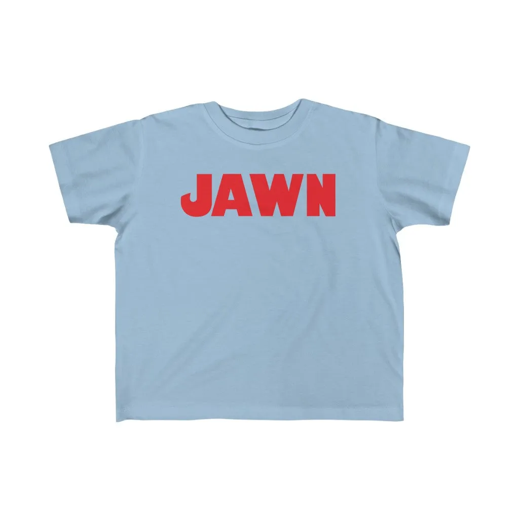 Jaws Jawn Kids Tee