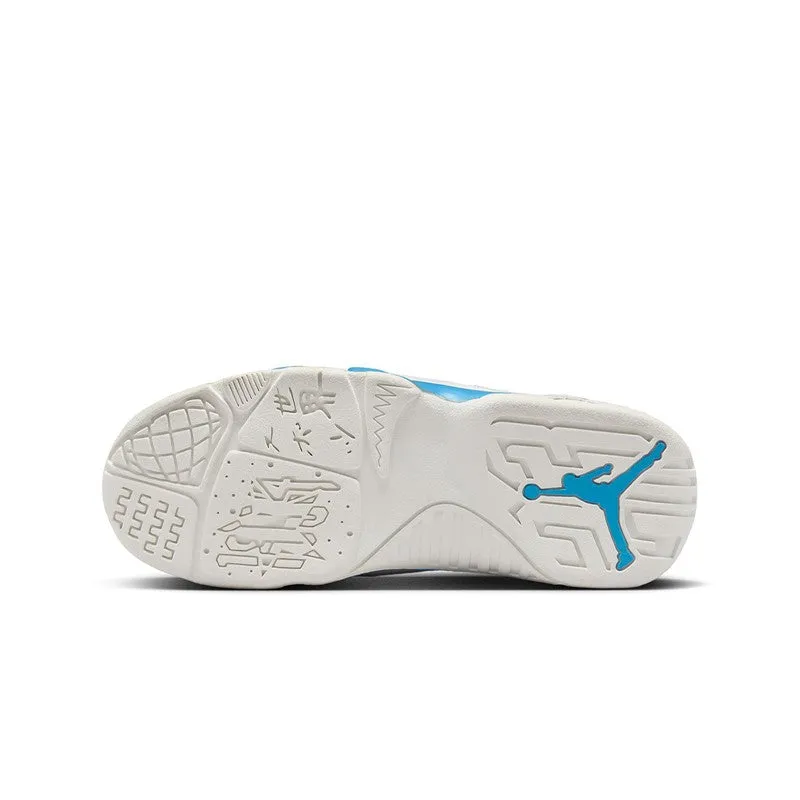 Jordan 9 Retro "Powder Blue" Pre-school Shoes