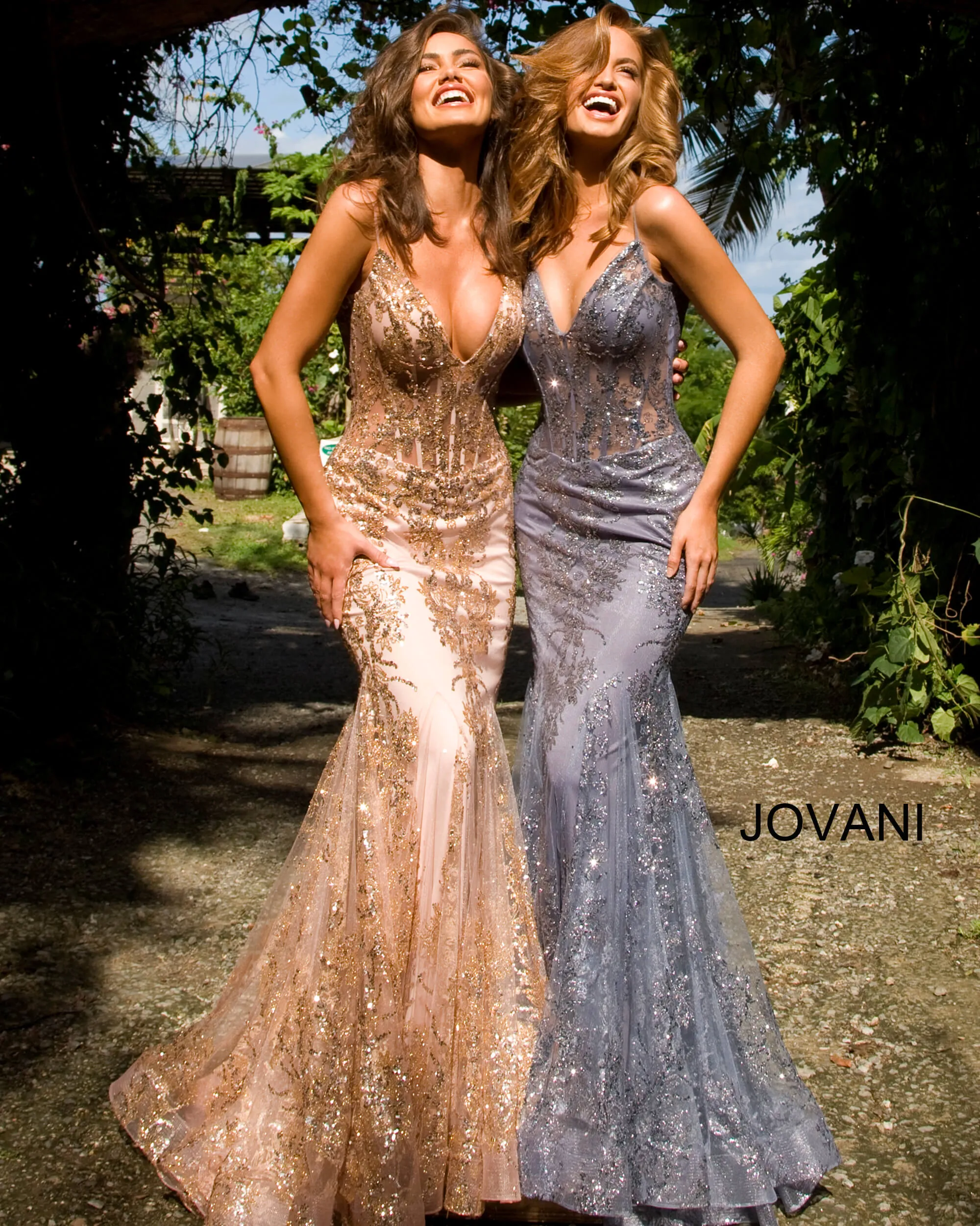 Jovani - 3675