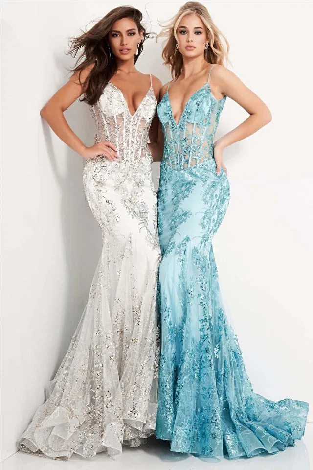 Jovani - 3675