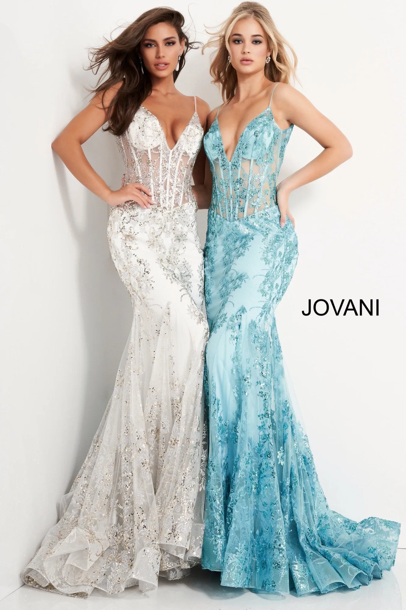 Jovani - 3675