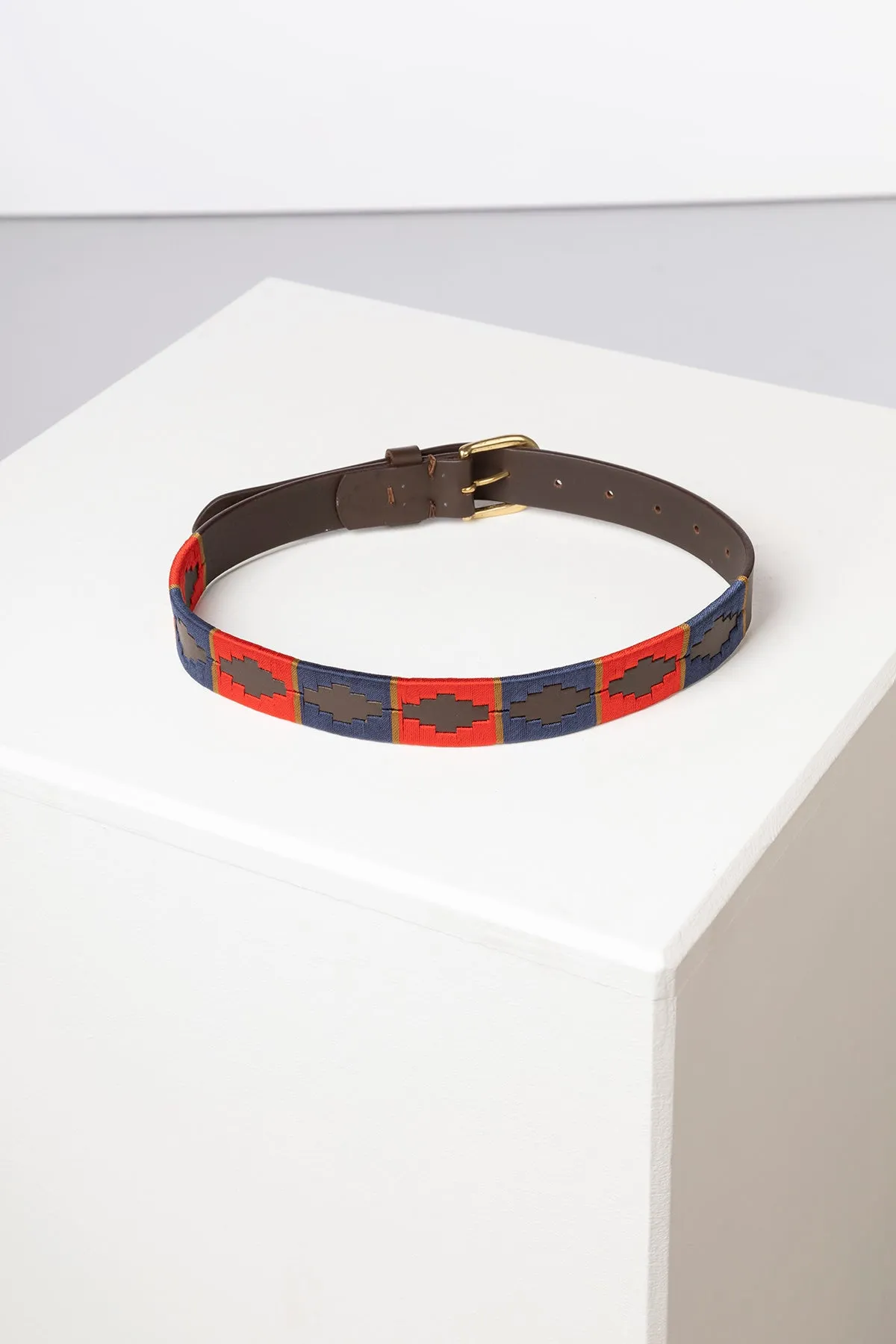 Junior Polo Belts - Askwith