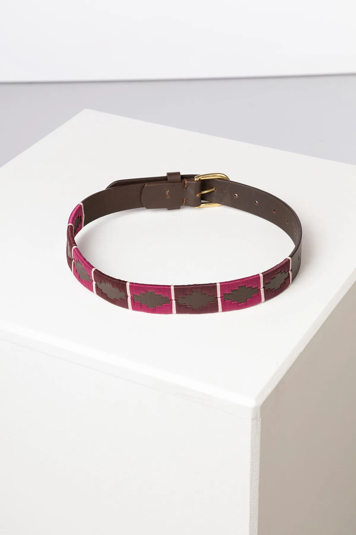 Junior Polo Belts - Askwith