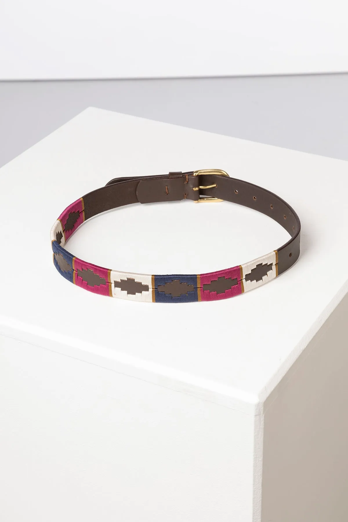 Junior Polo Belts - Askwith