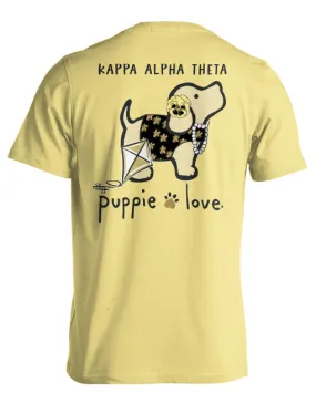 KAPPA ALPHA THETA PUP (PRINTED TO ORDER)