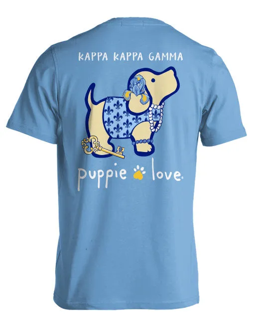 KAPPA KAPPA GAMMA PUP (PRINTED TO ORDER)