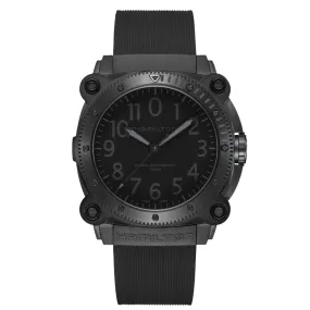 KHAKI NAVY BELOWZERO AUTO TITANIUM