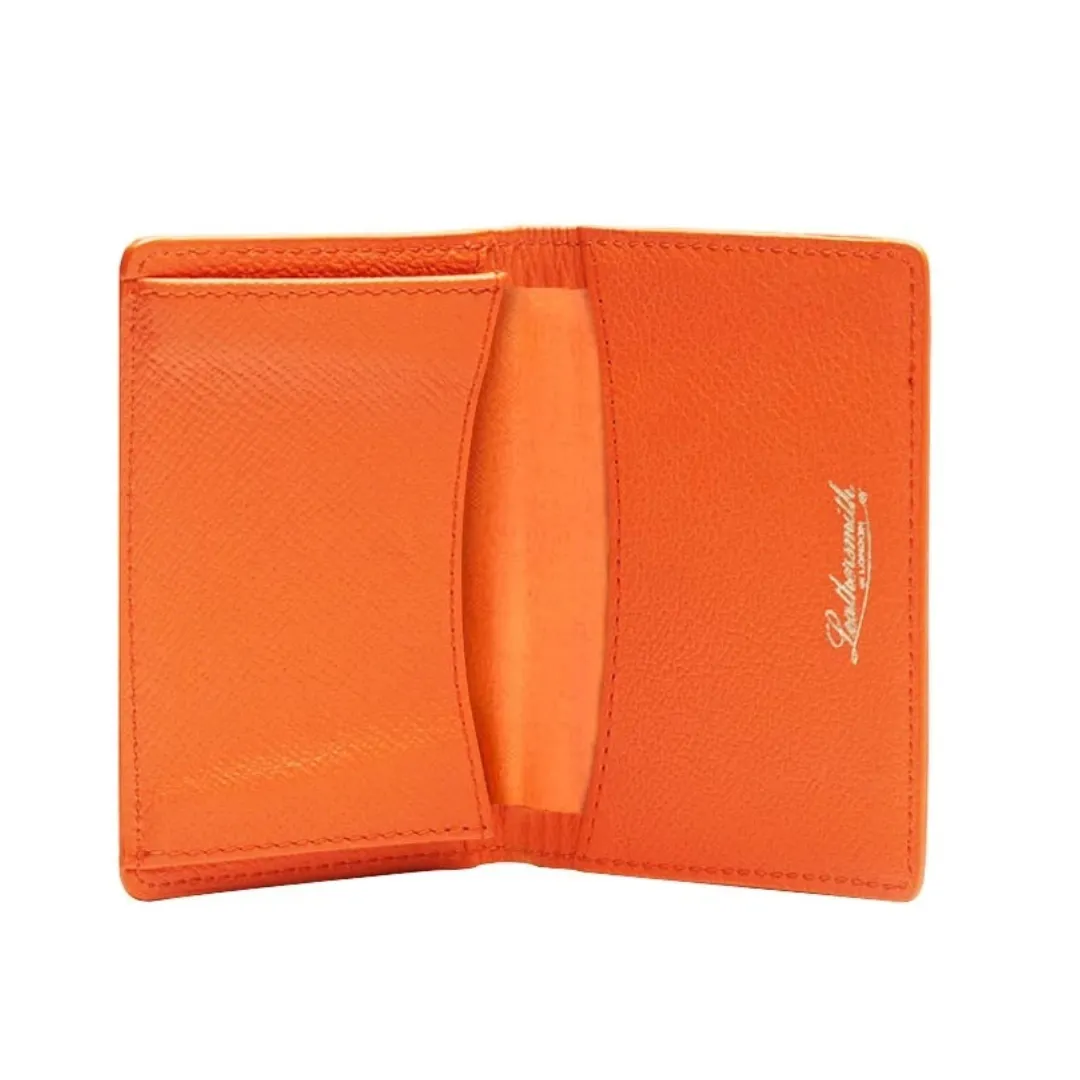 LABCH - 1Fold Business Card Holder