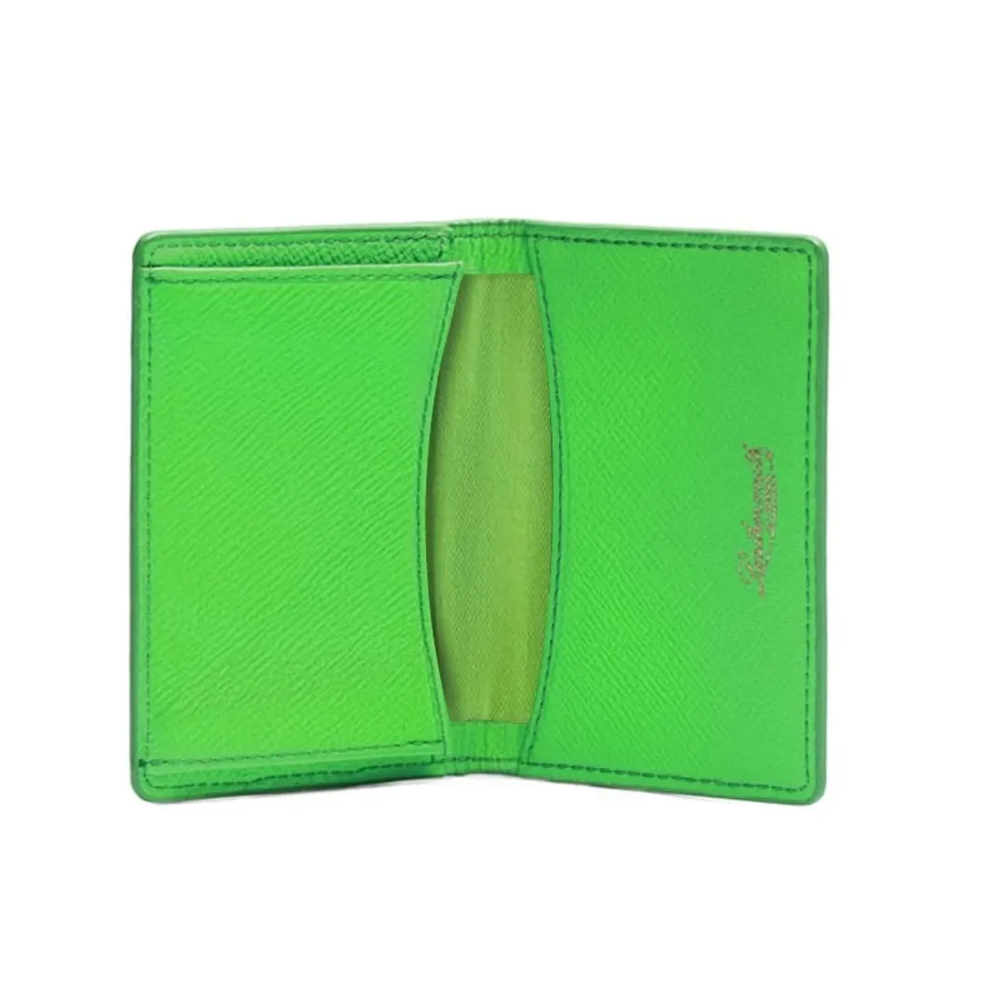 LABCH - 1Fold Business Card Holder