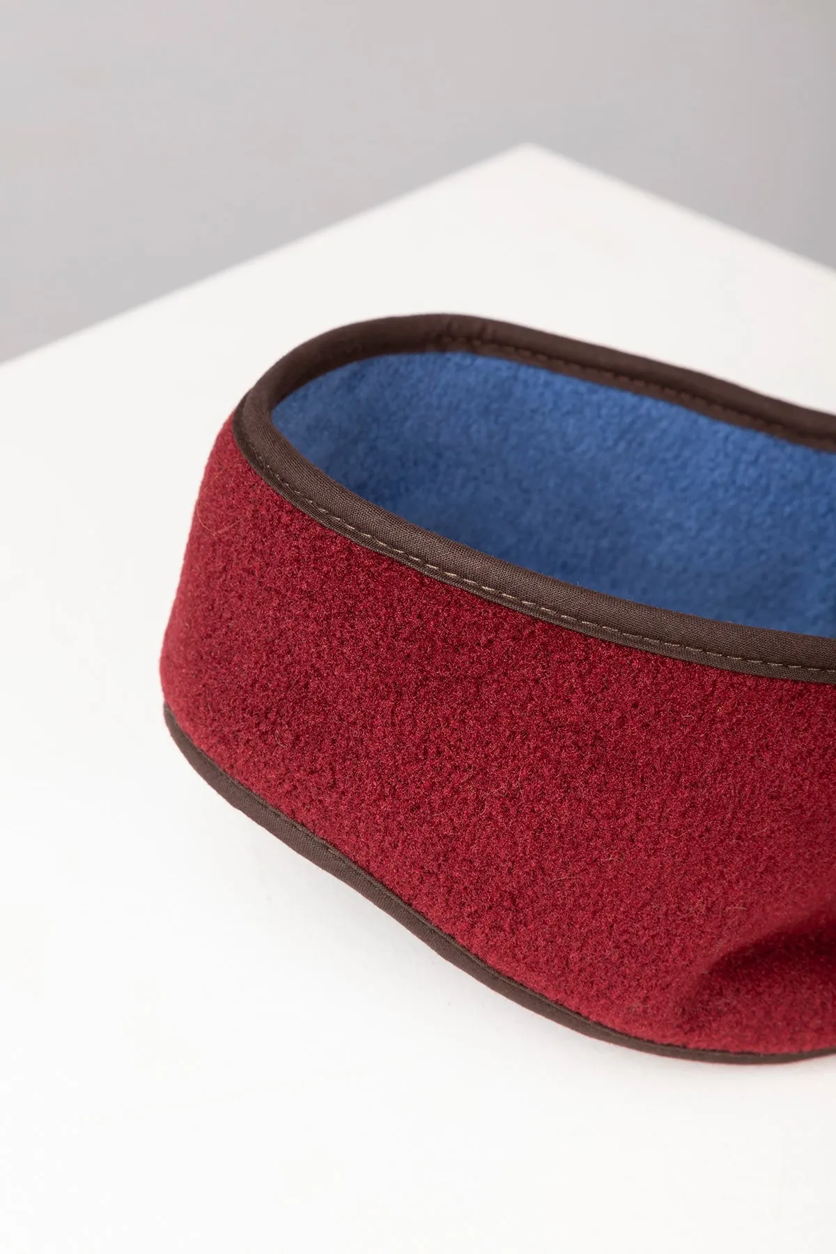 Ladies Fleece Headband - Harpham