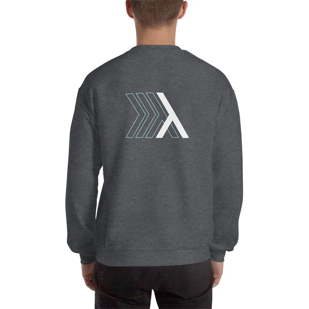 Lambda Theta Alpha Sweatshirt