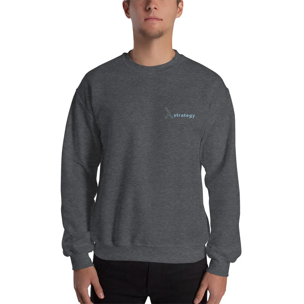 Lambda Theta Alpha Sweatshirt