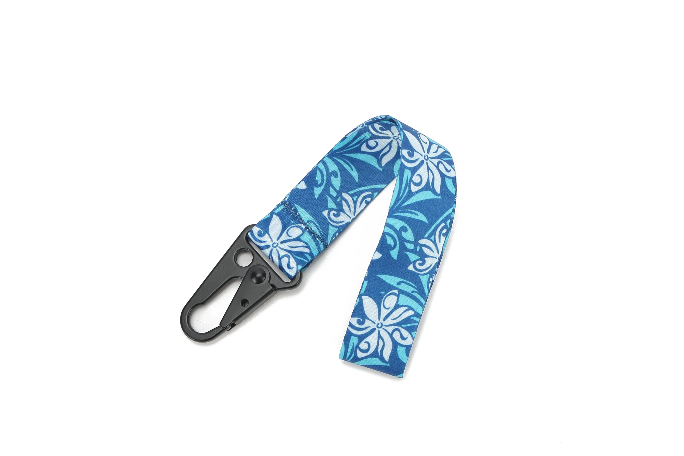 Lanyard Short Tiare Infinity Blue