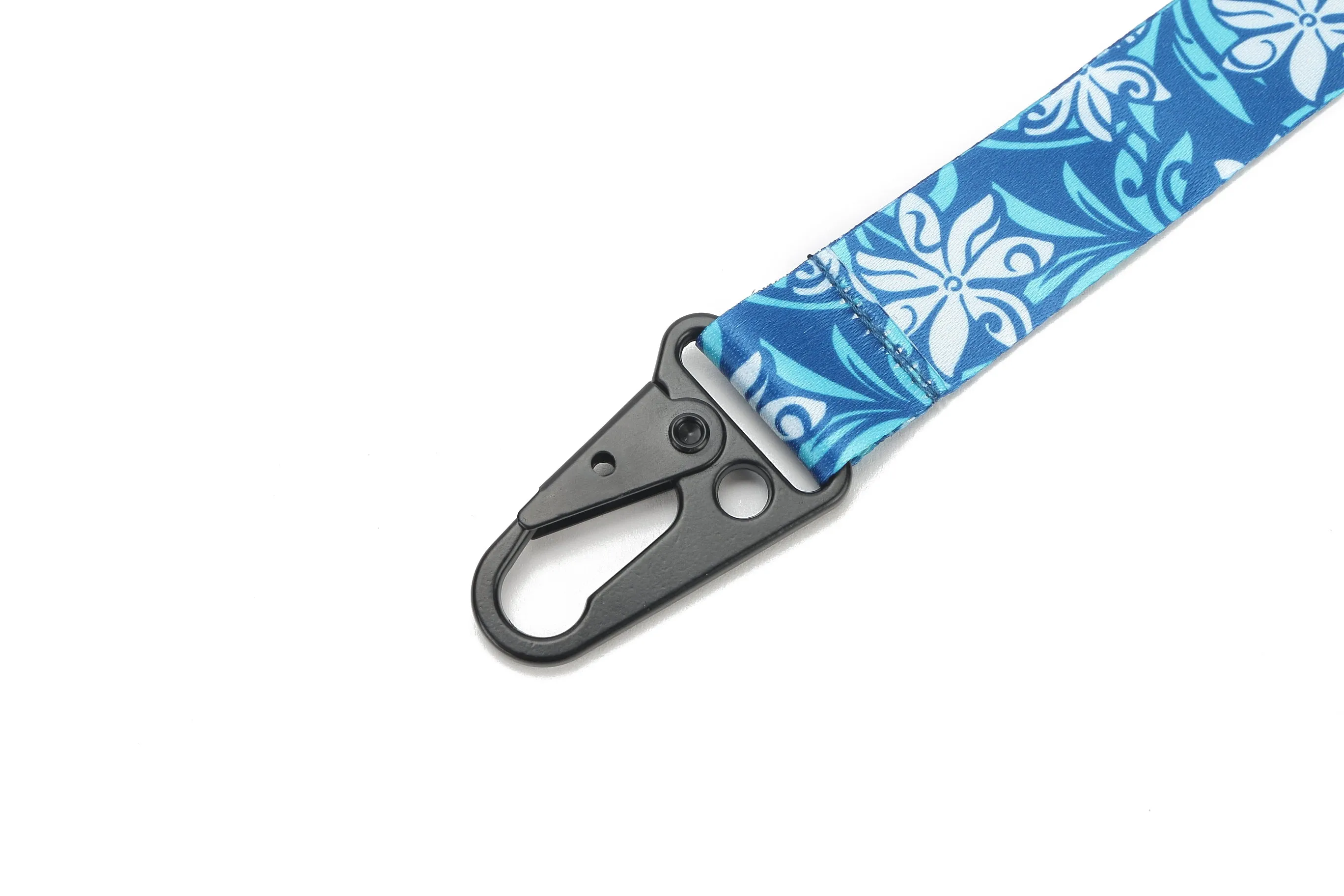 Lanyard Short Tiare Infinity Blue