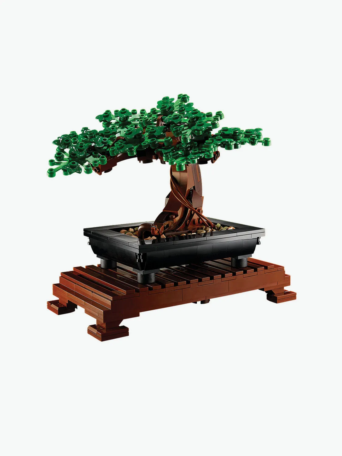 Lego Botanical Collection Bonsai Tree