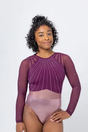 Lenora Leotard - Full Sleeve