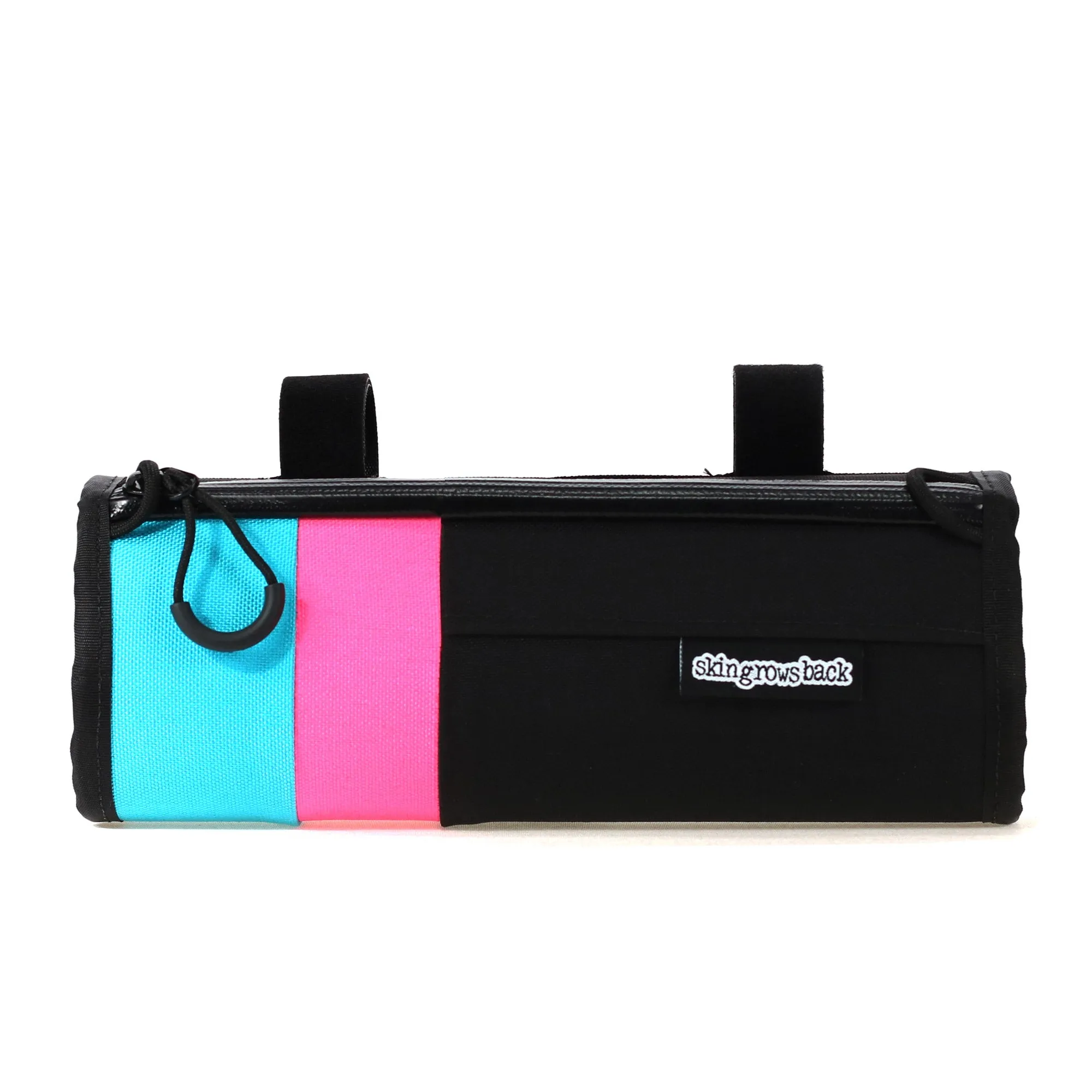 LITTLE LUNCH Handlebar Bag Stripes - wholesale